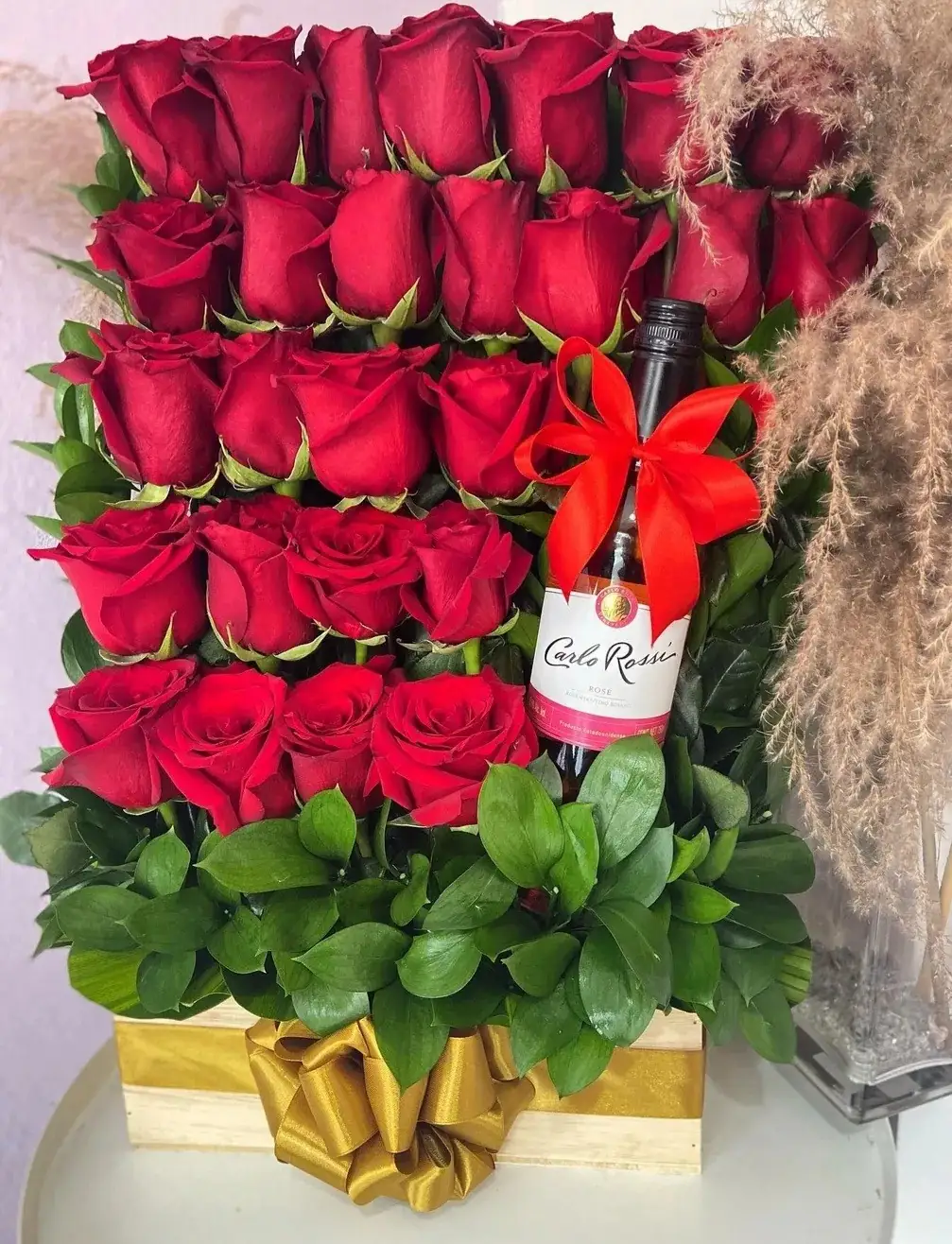 Flower Box 