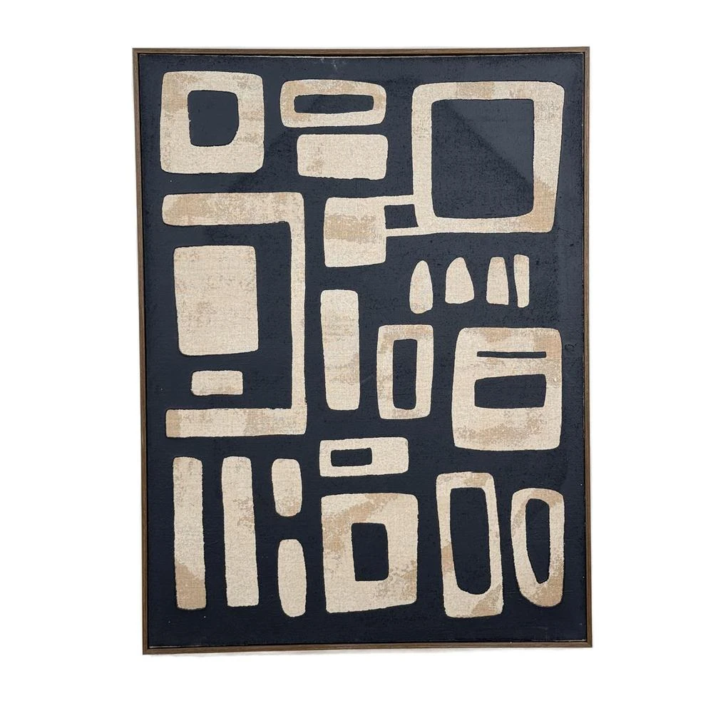 CUADRO 120X90X4CM