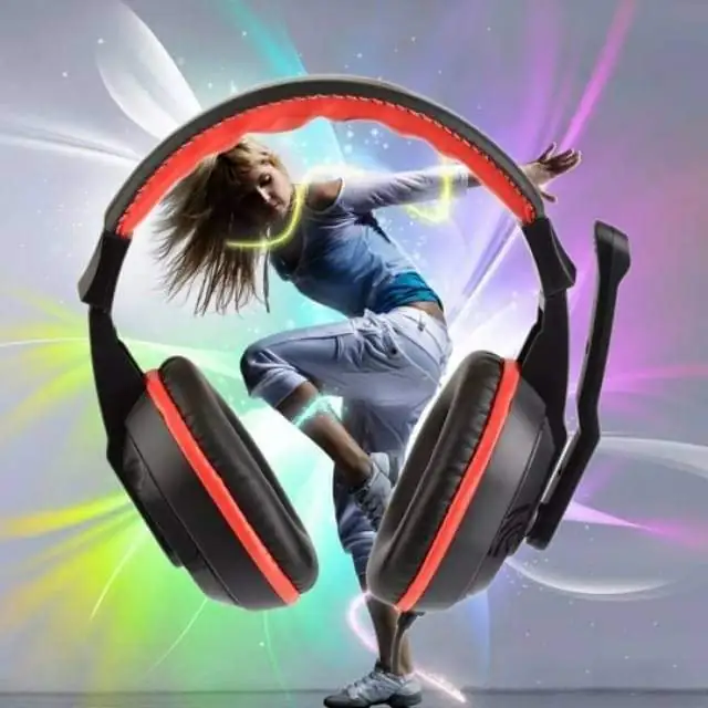 🎧⭐Audífonos Gaming Headset A65 Dolby Digital Plus🎧⭐  3