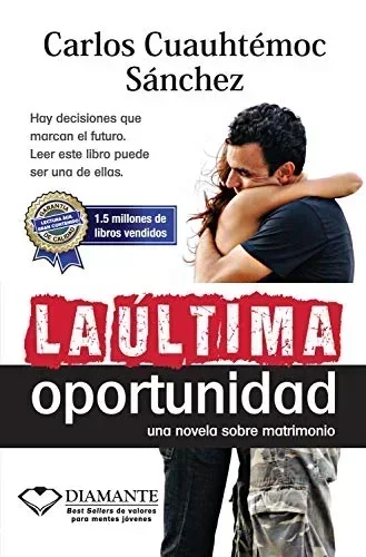 LA ULTIMA OPORTUNIDAD 