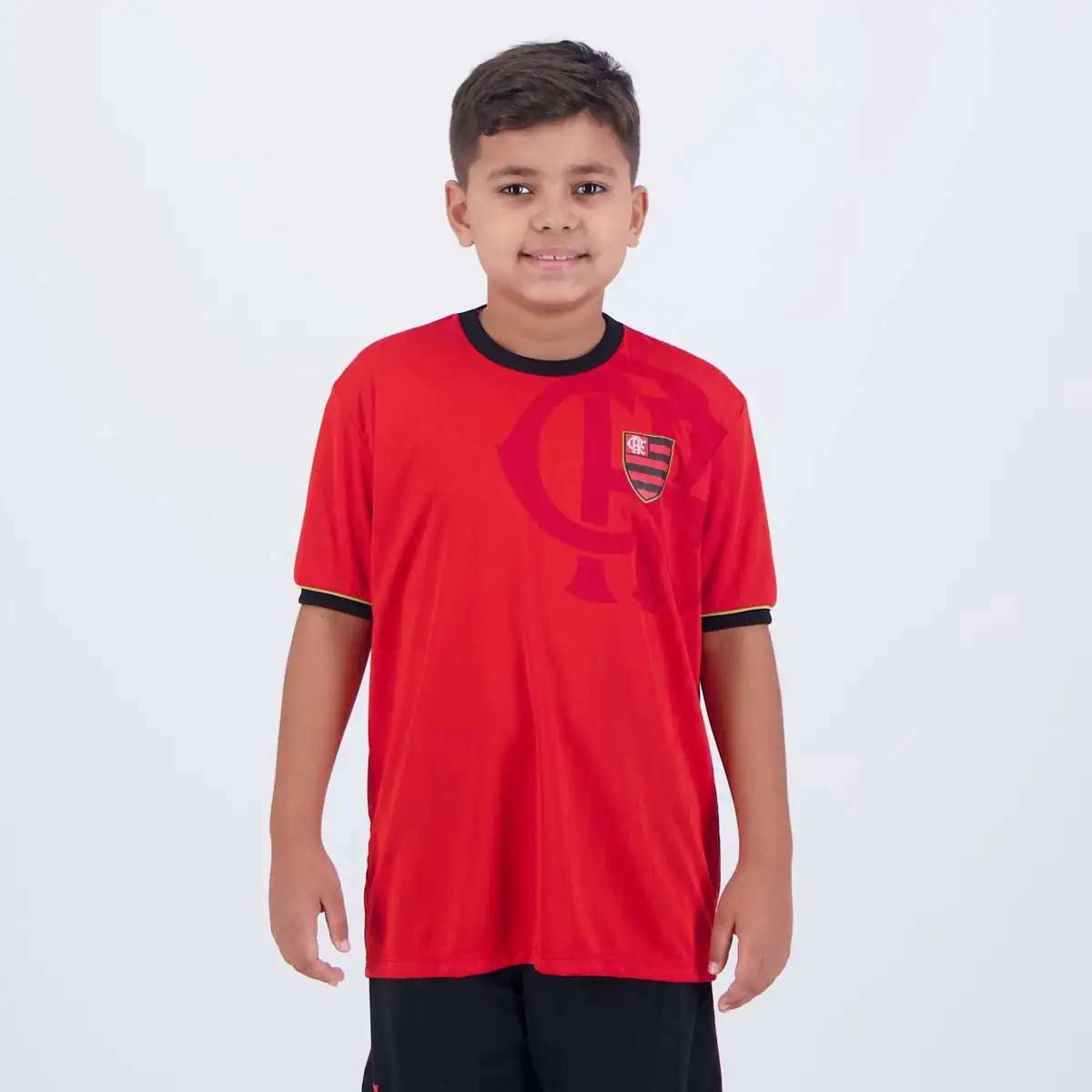 Camisa Braziline Aprentice  2