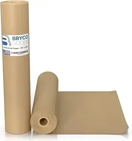 Kraft papel 1,60x metro 4