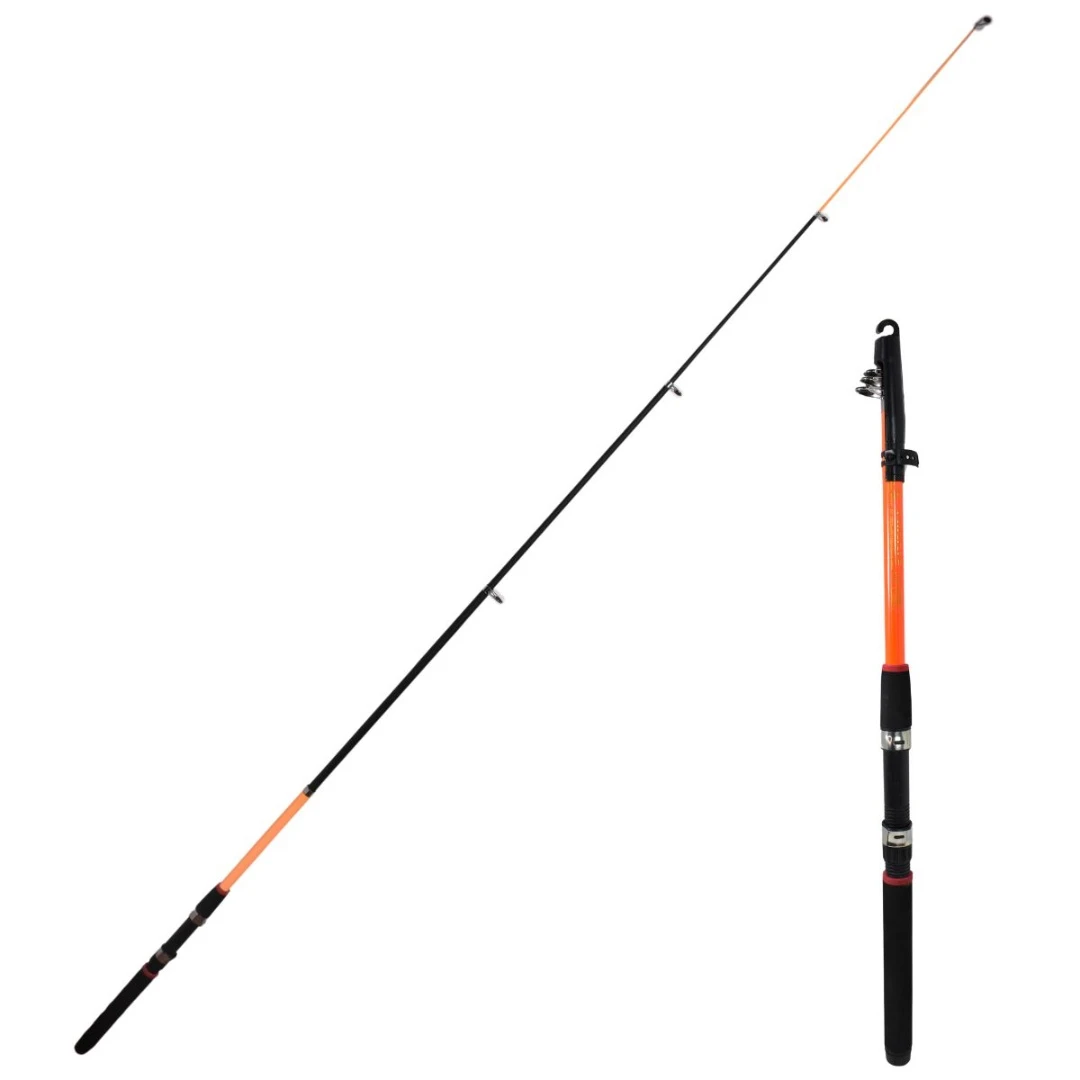 Caña de Pesca Extensible 1.80Mts