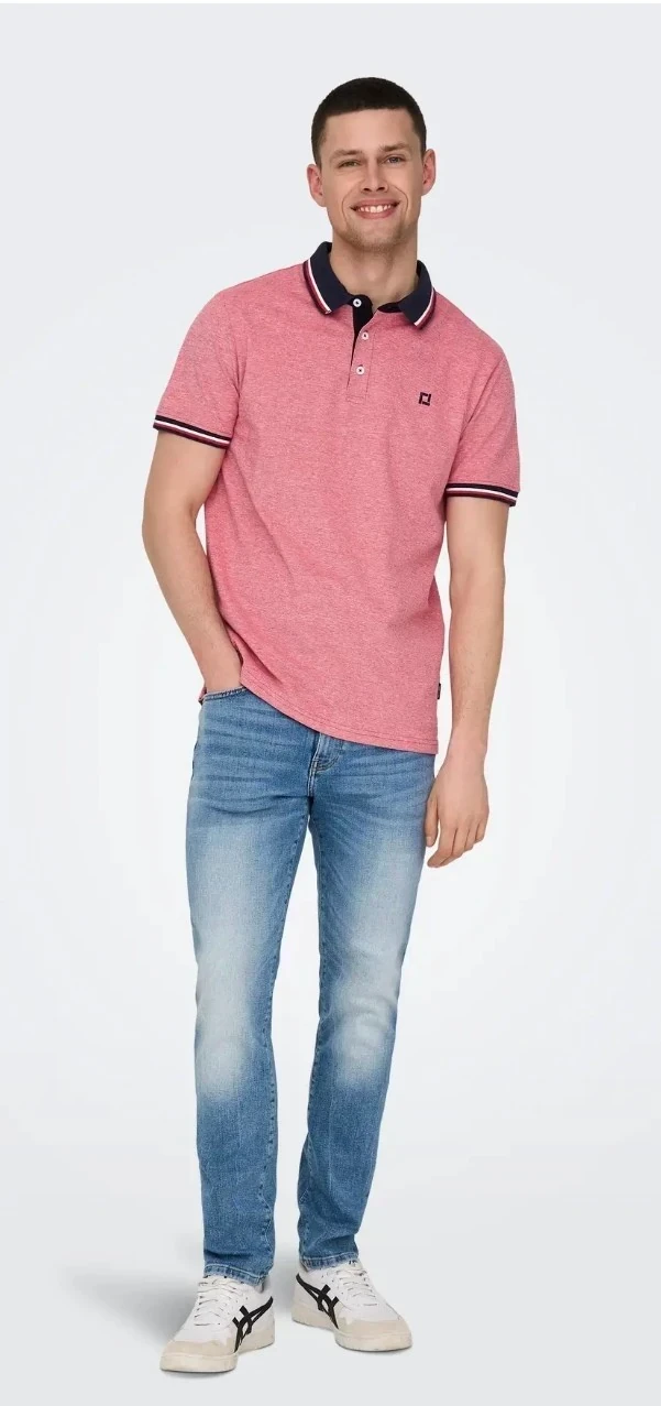 Only & Sons  2