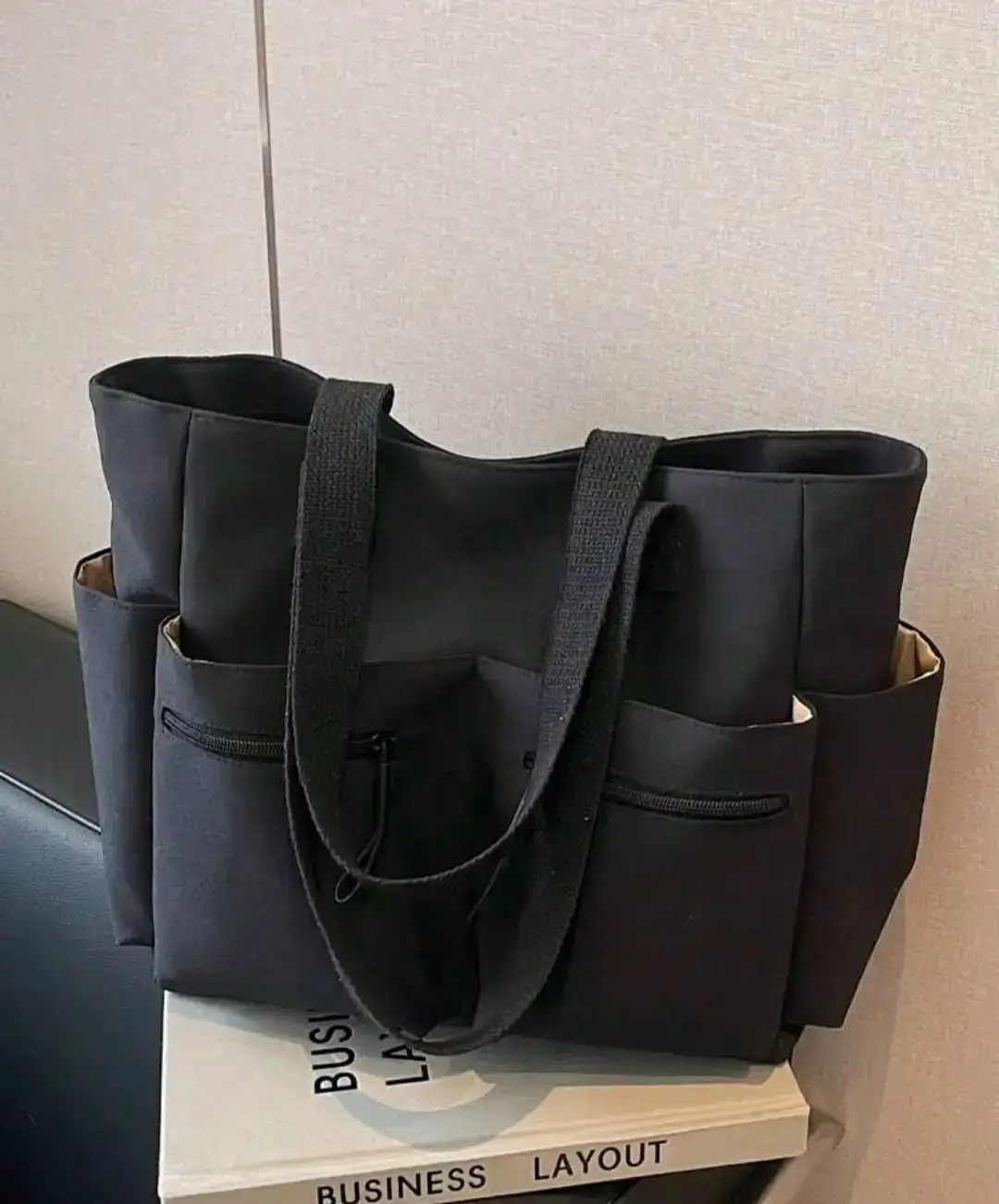 Tote SHIRO