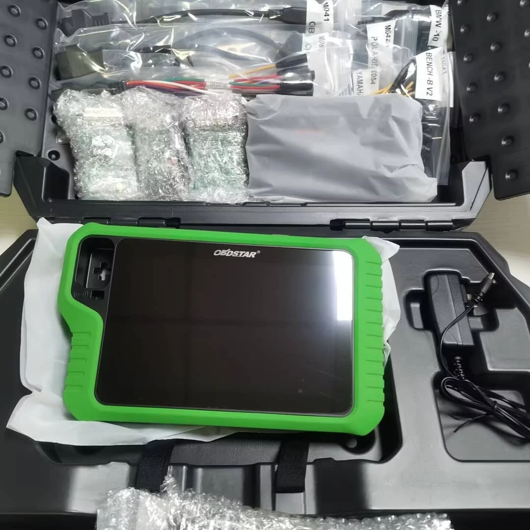 Obdstar G3
