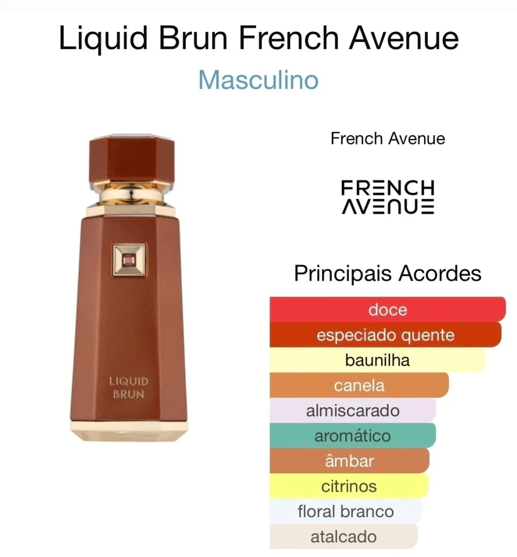 Liquid Brun 5