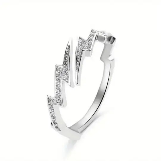 Anillo de Rayo 