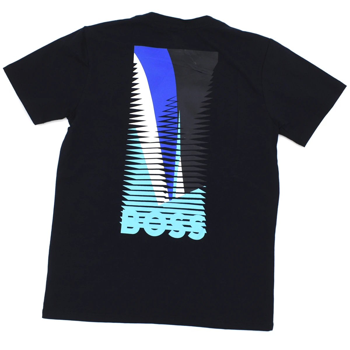 Playera Boss 2