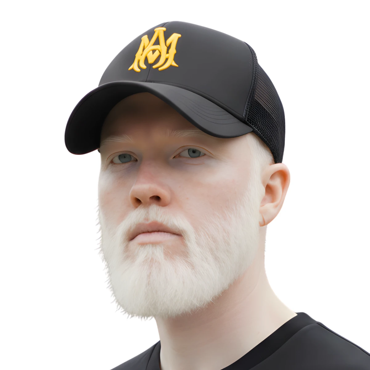 Gorra Amiri