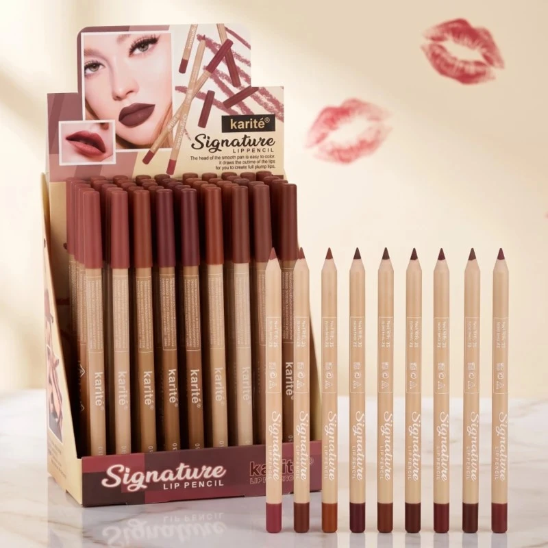 DELINEADOR LABIOS KARITE