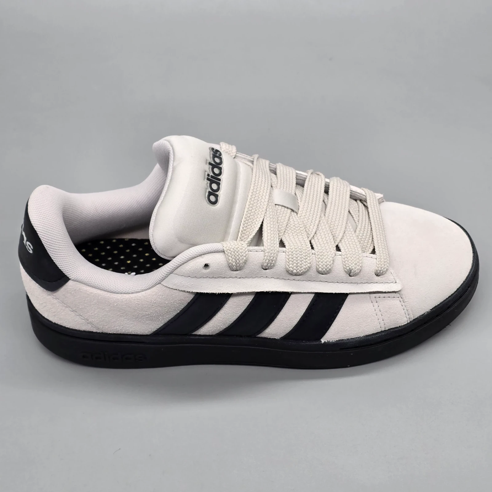 ADIDAS GRAND COURT ALPHA 00s  2