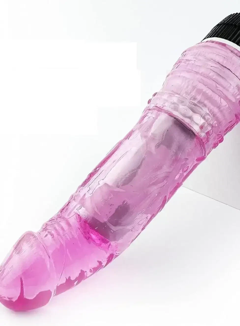 Dildo con vibración  2