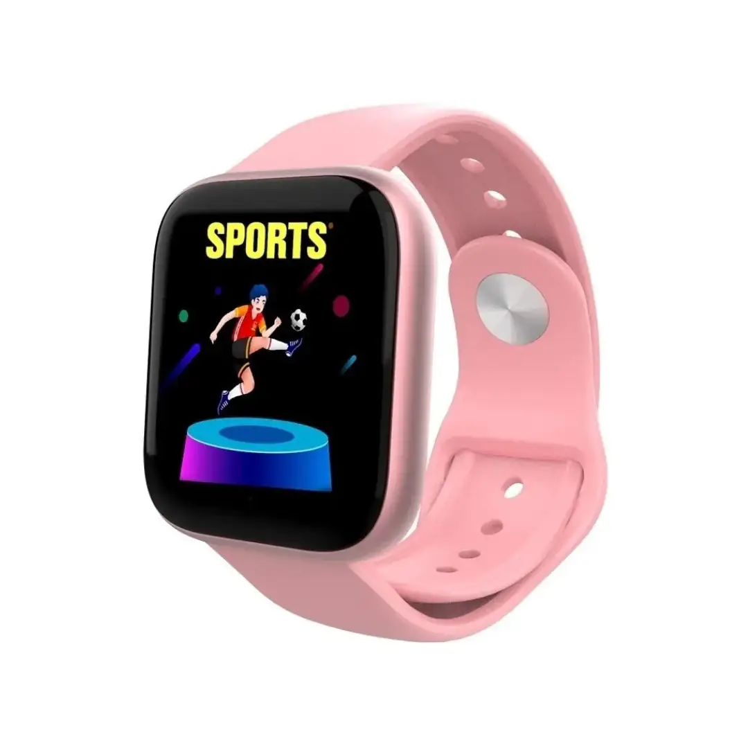 Smart Watch D20 3