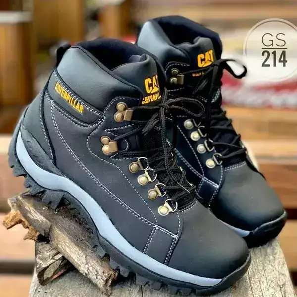 Bota caterpillart 2