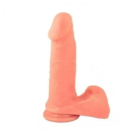 Suck Realistic Plumber Carne 16,5 x 3,5 cm