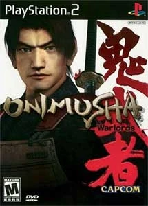 Onimusha warlords