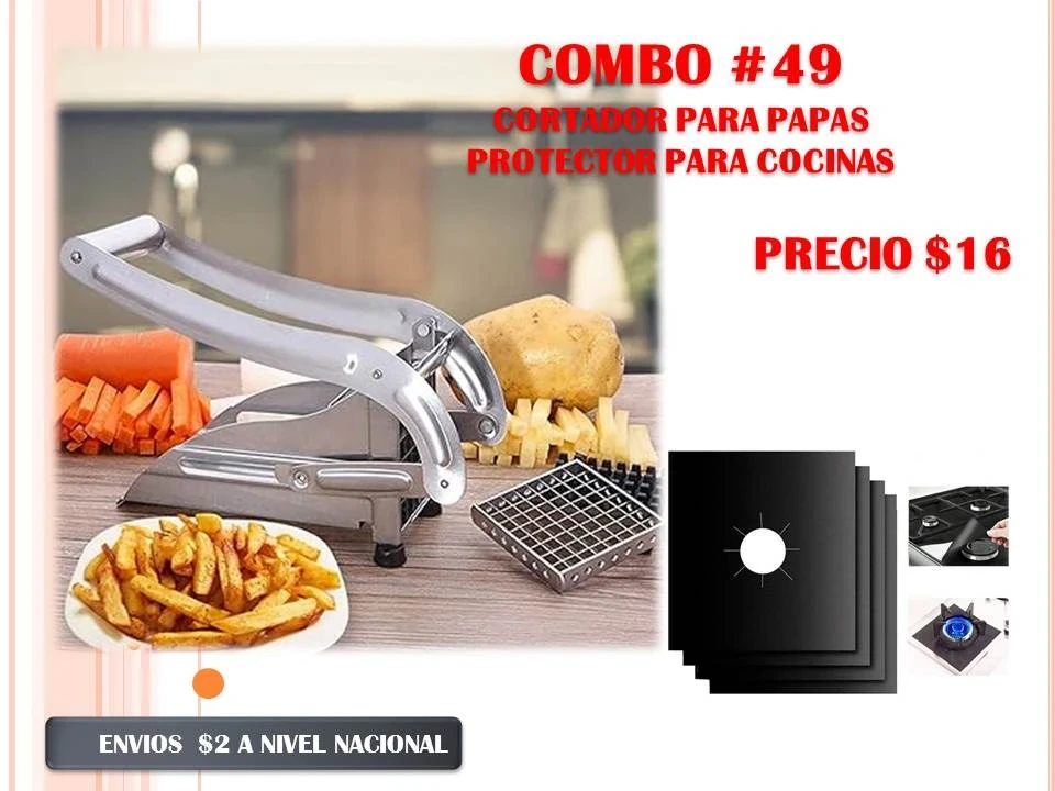 Combo #49