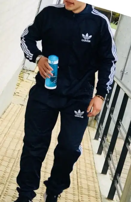 Adidas