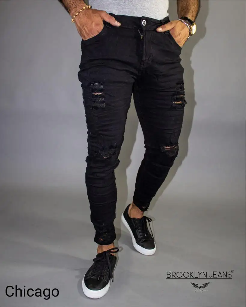 JEAN STAR