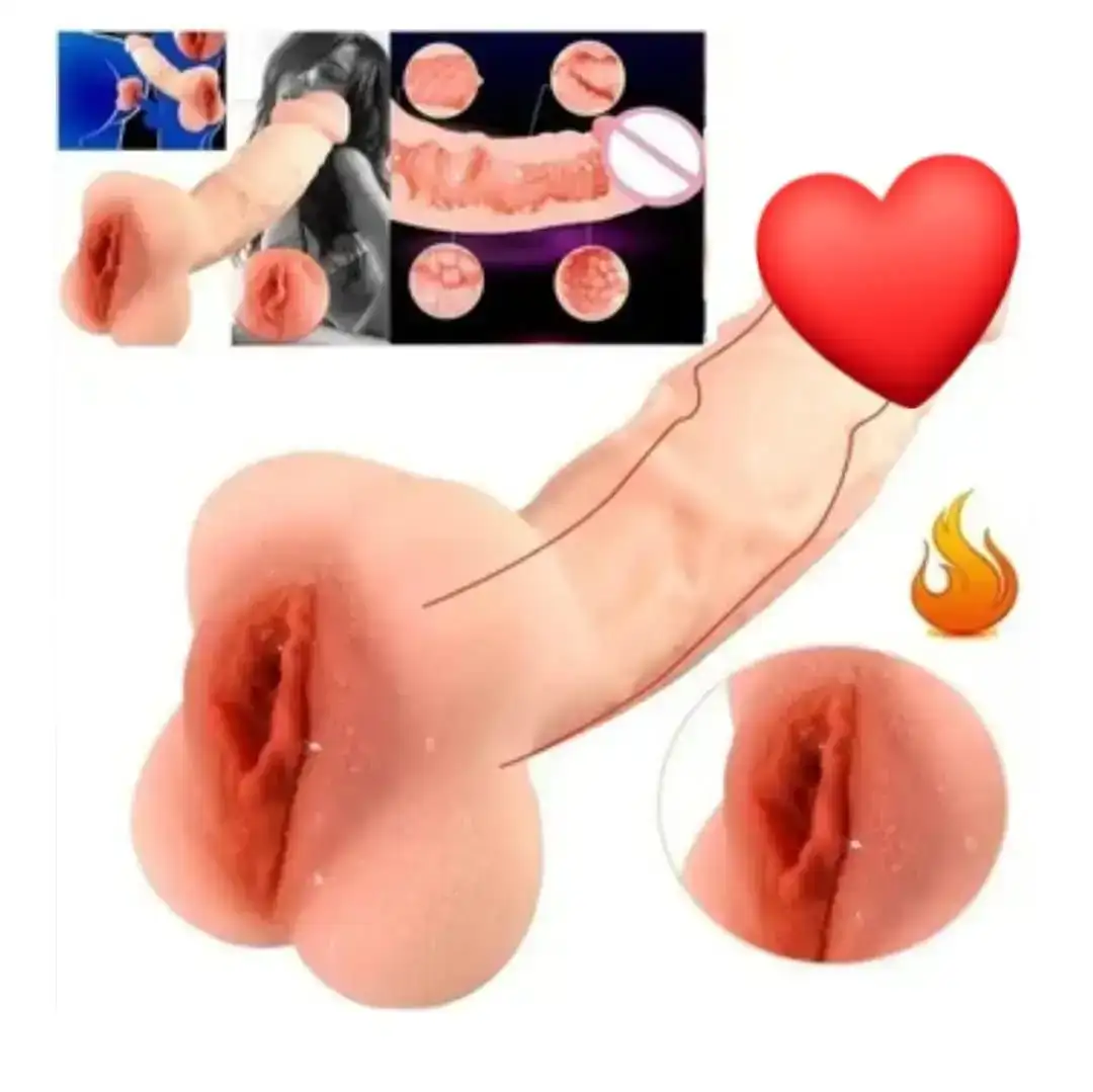 Funda masturbador 