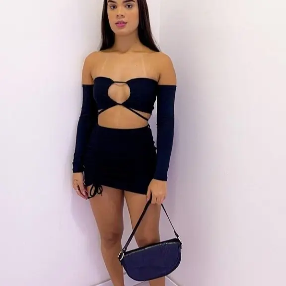 Conjunto de dos piezas