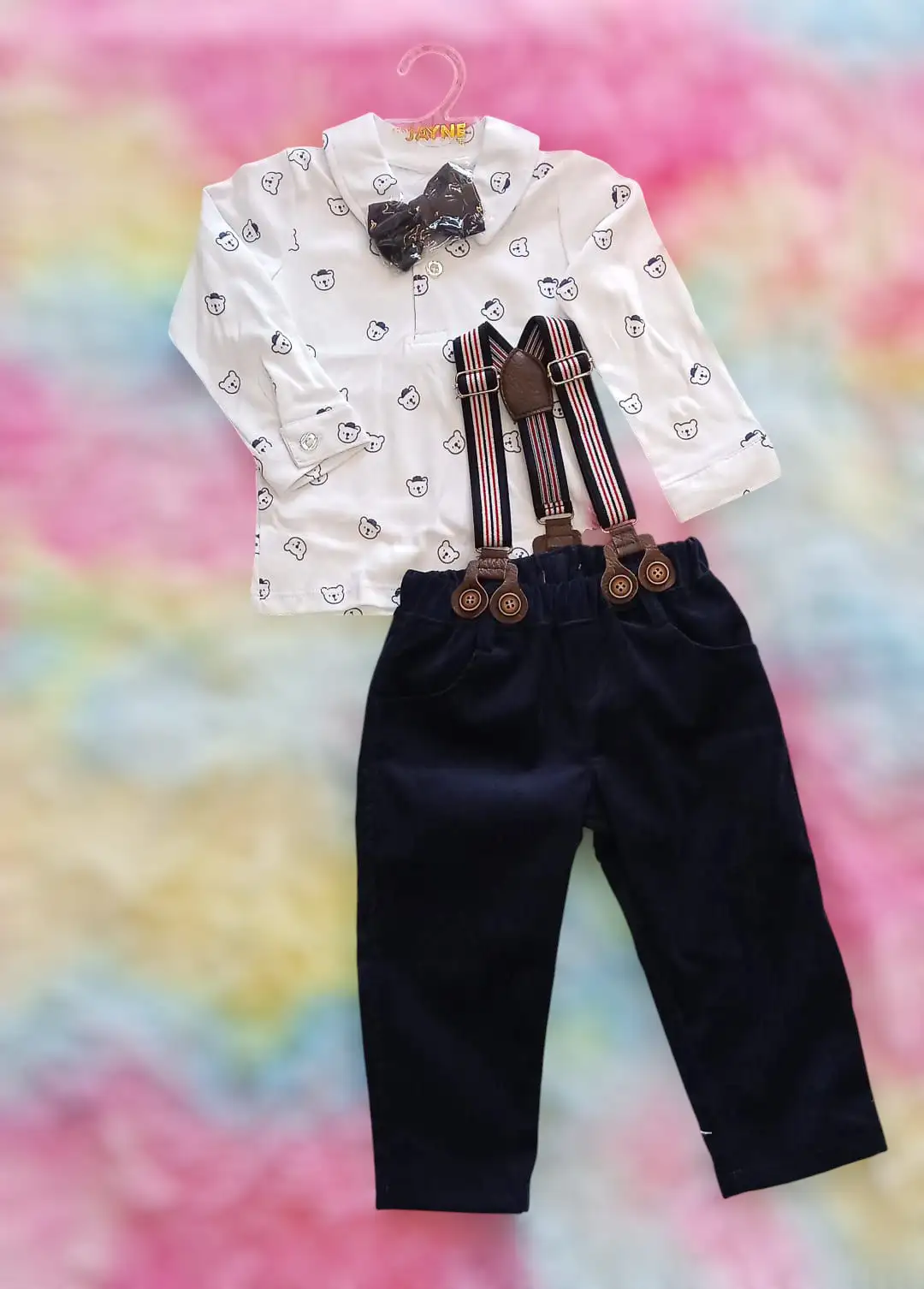 Conjunto Alonso