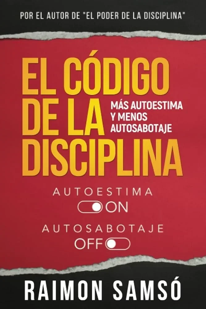 EL CODIGO DE LA DISCIPLINA 