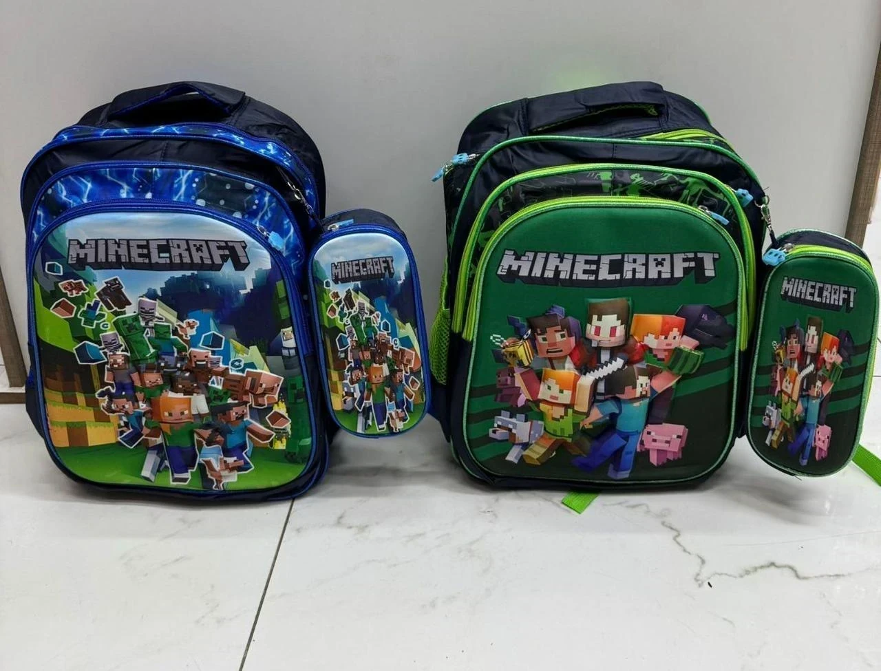 🎒MOCHILA INFANTIL🎒 2