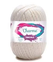 Charme 8176 Off White