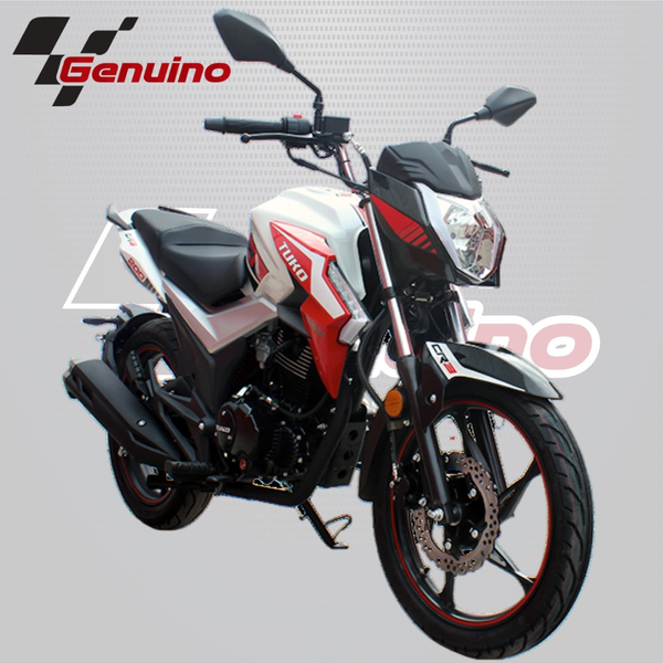 TUKO CR3 - 150/200CC