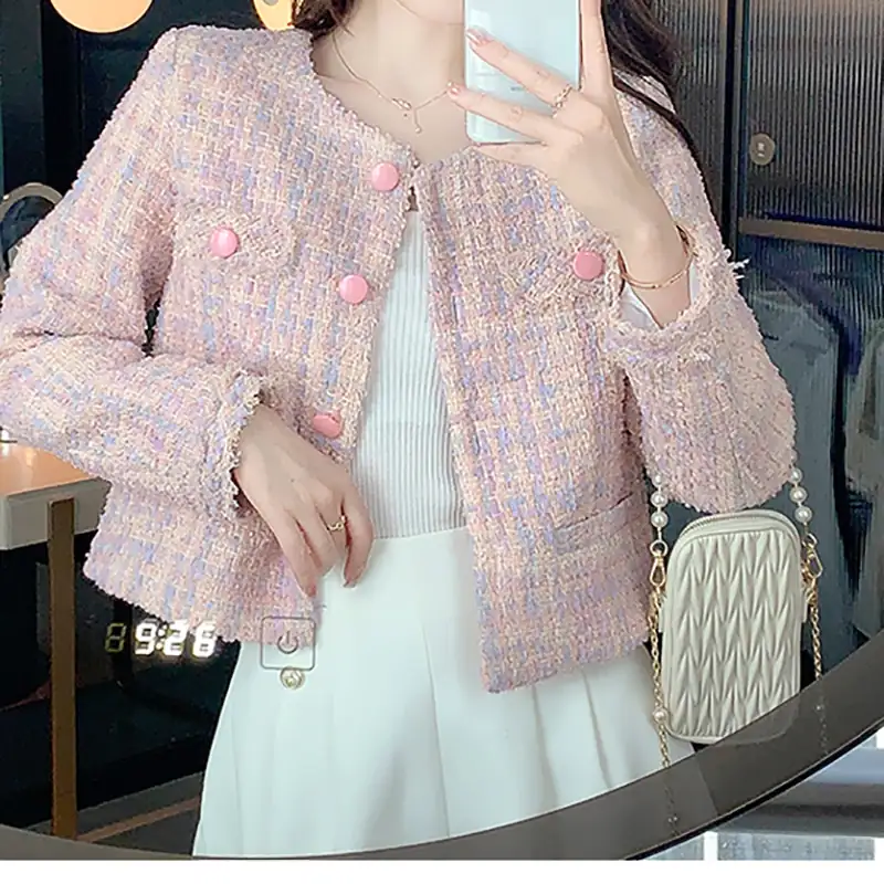 Blazer de oficina 4