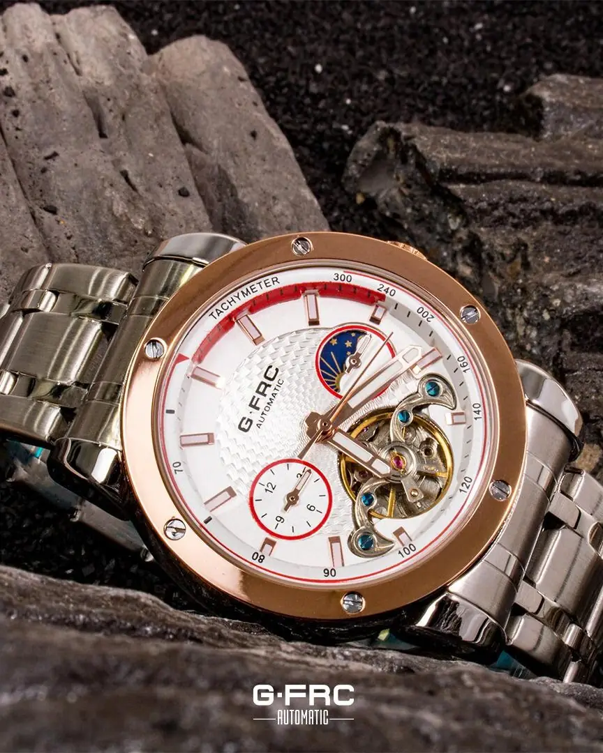 Reloj G force  3
