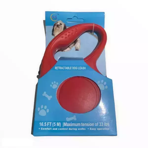 Correa retráctil de 5cm 3