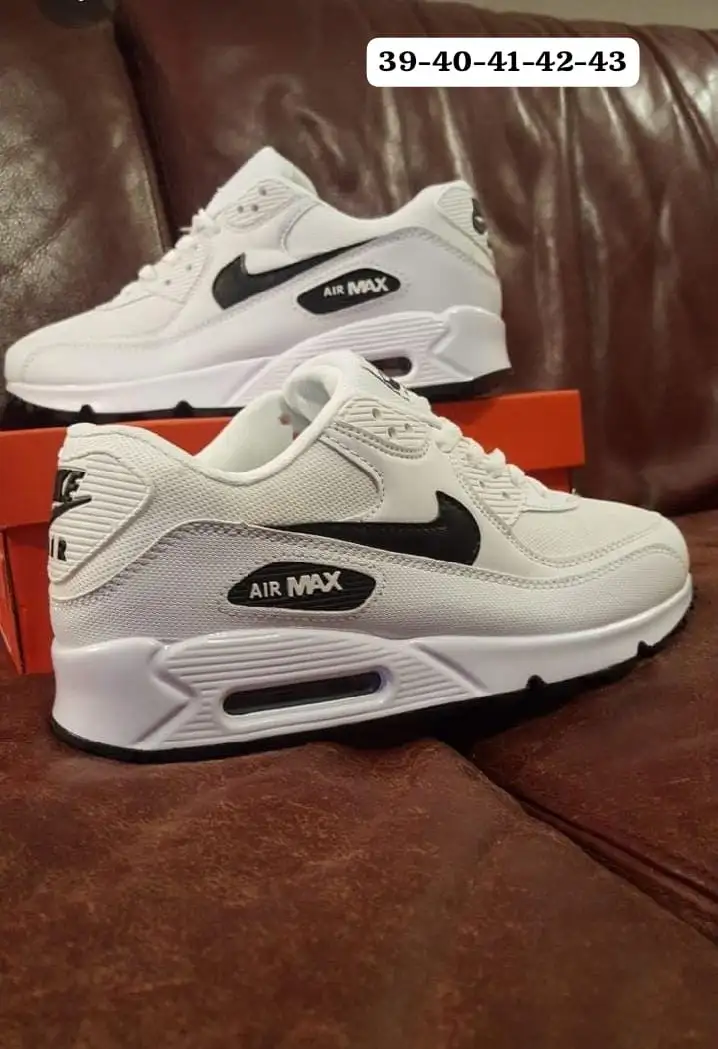 Nike Air Max 90 (hombre)