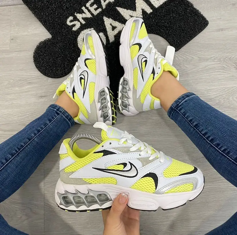 NIKE ZOOM DAMA AAA 2