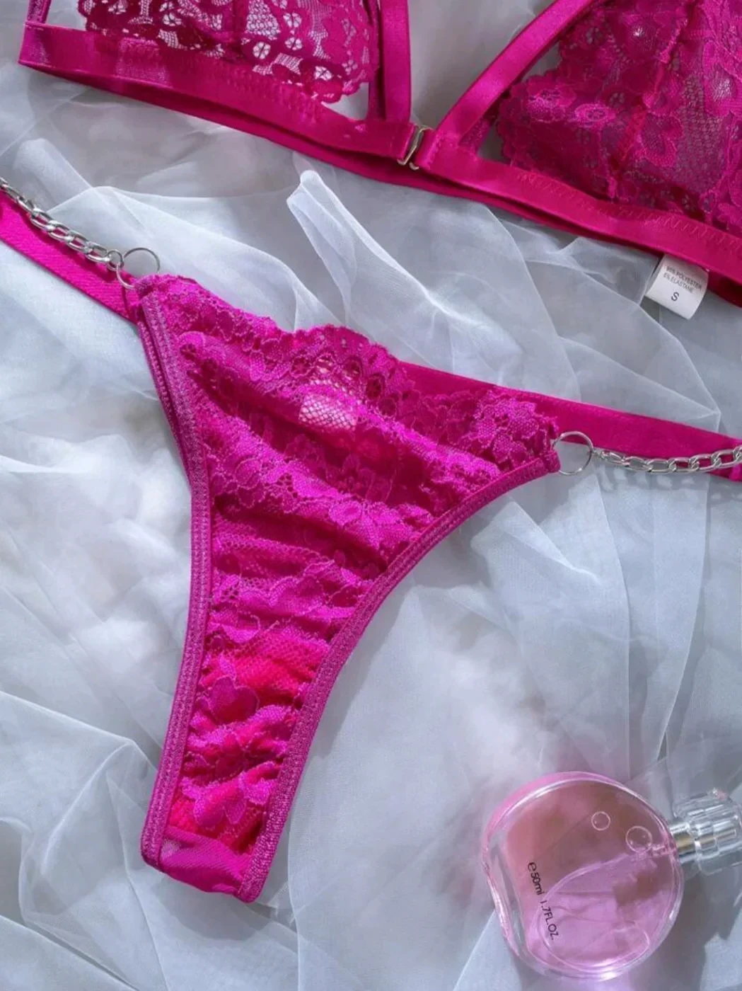 Set Galia, tallas S 3