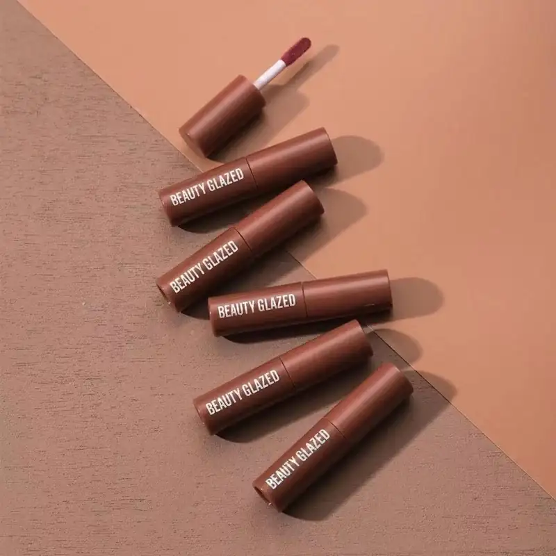 Labial Chocolate 🍫 - Beauty Glazed ✨ 2