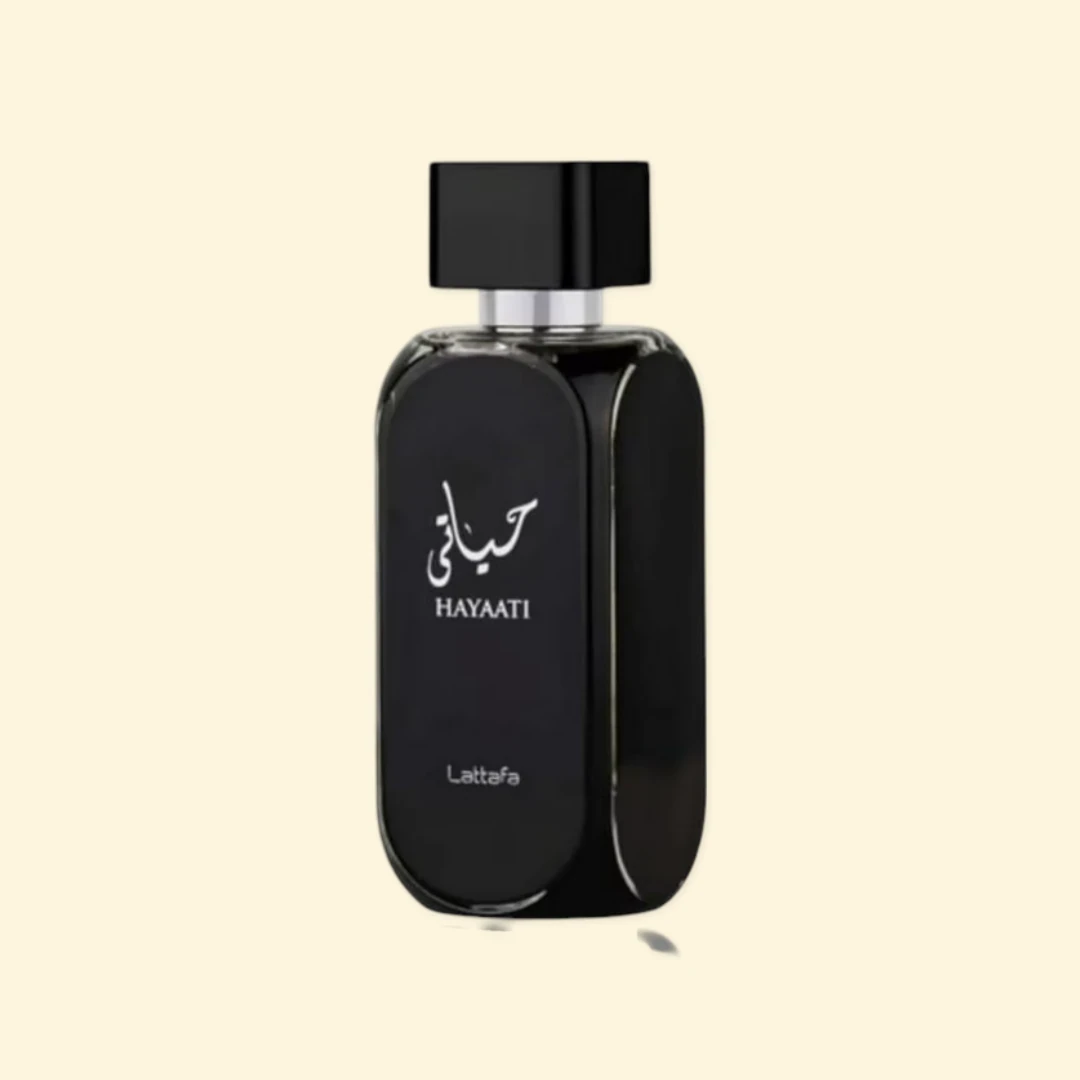 Hayaati Black