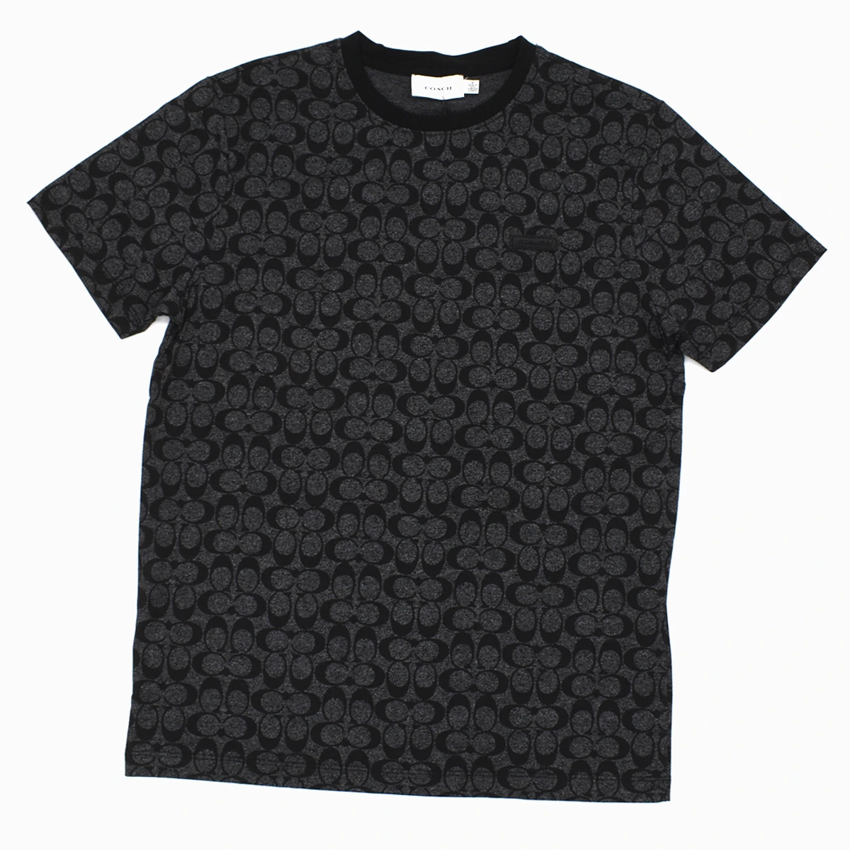 Playera Coach