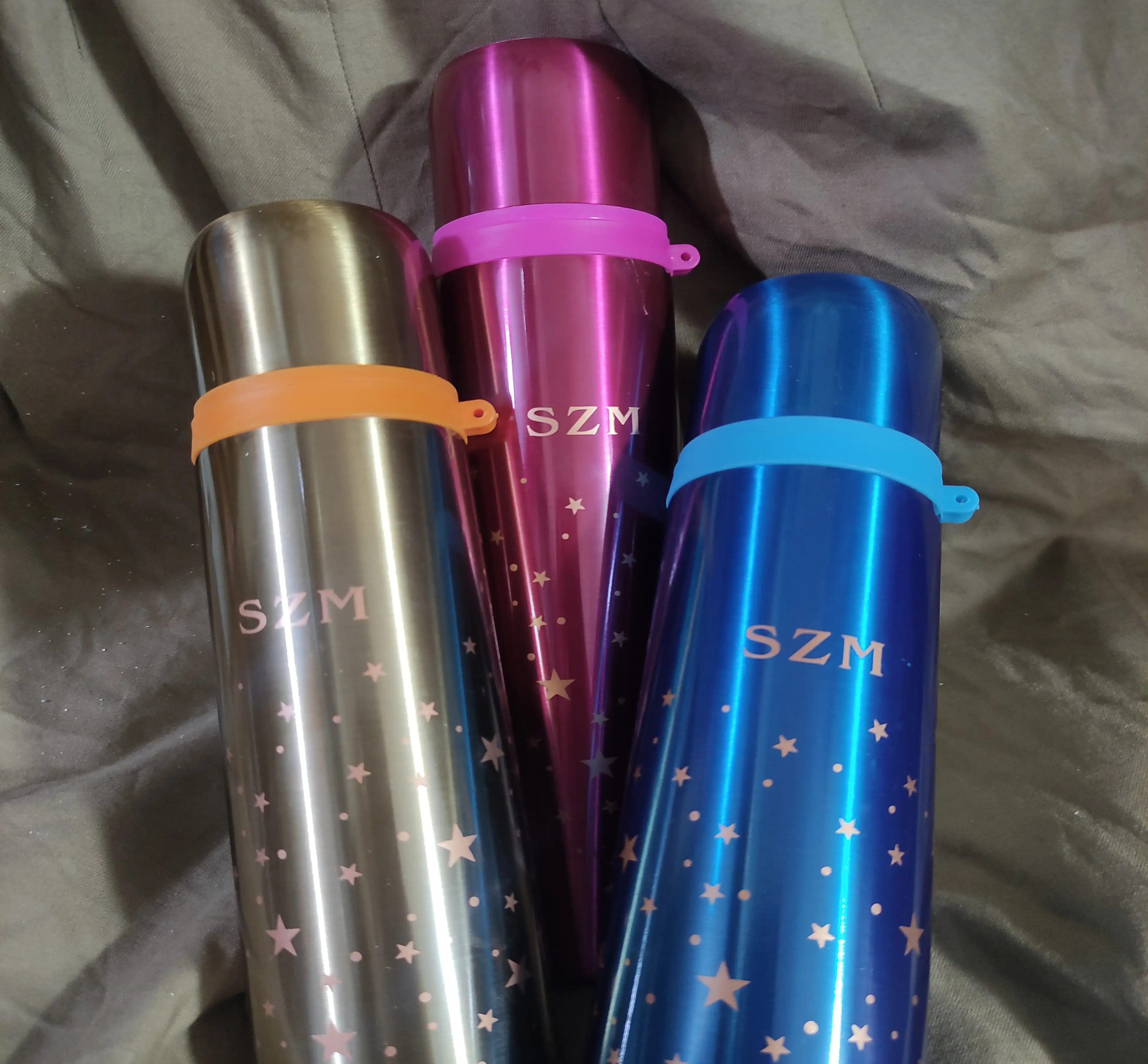 Termo estrellas  4