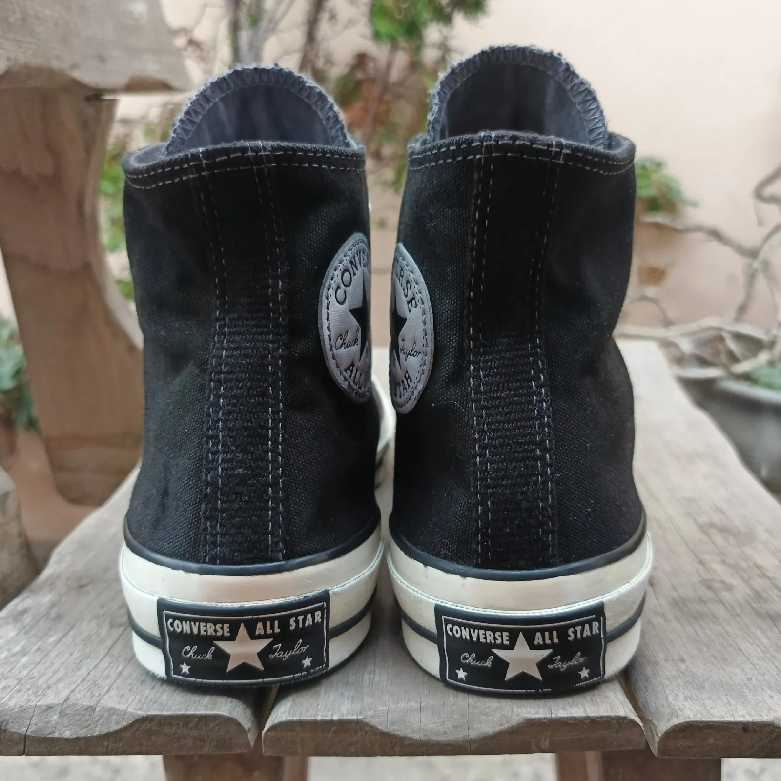 Converse Chuck Taylor 70  4