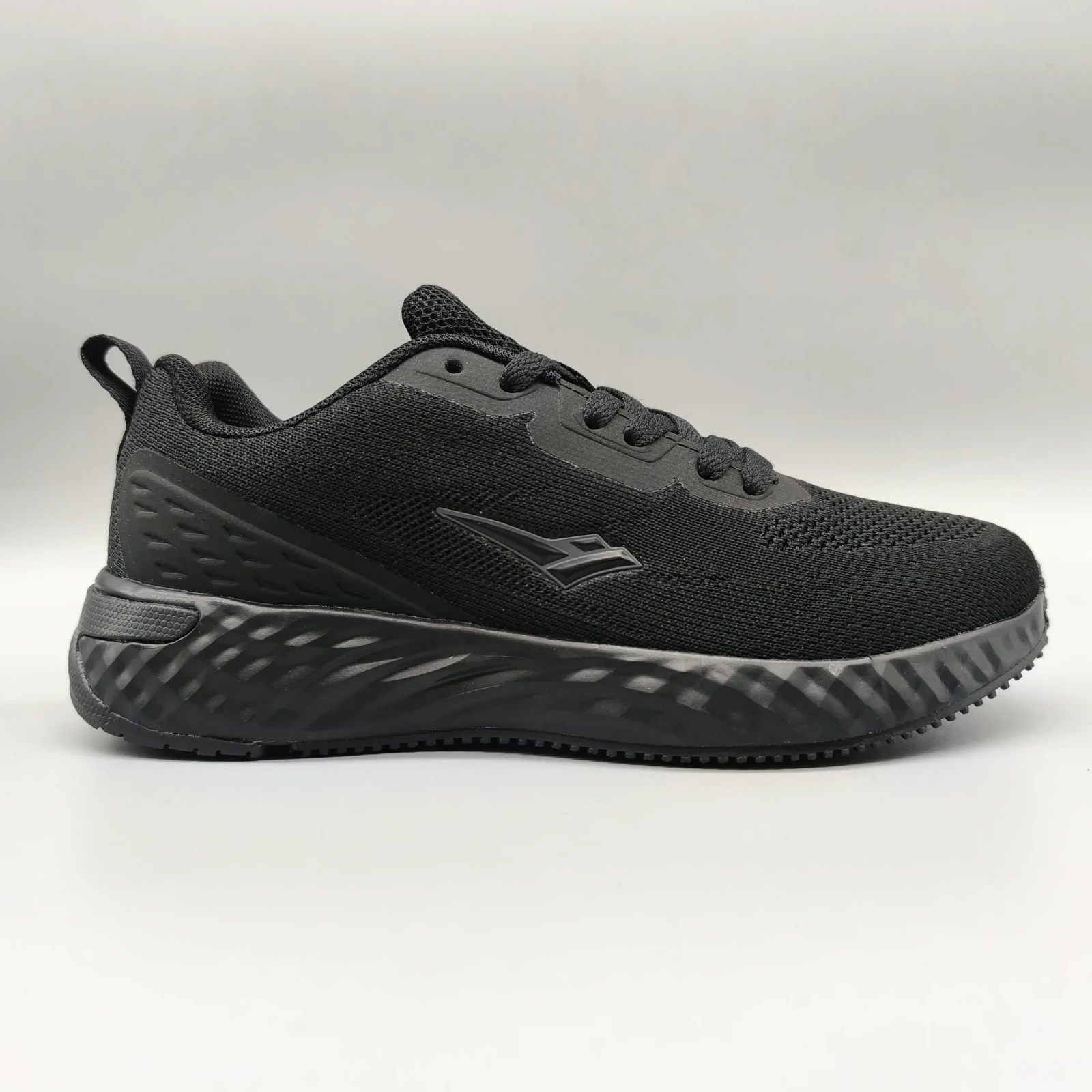 WEST DE DAMA ALL BLACK (Original)