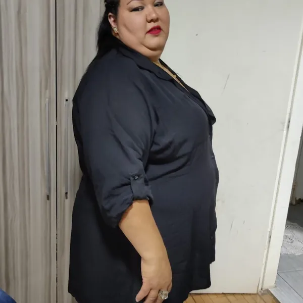 Camisete curto viscolinho