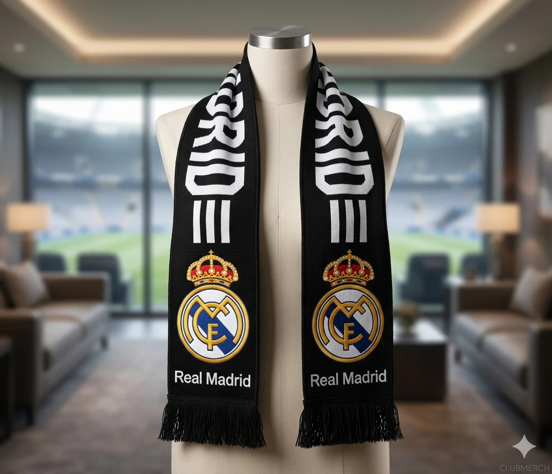 REAL MADRID 