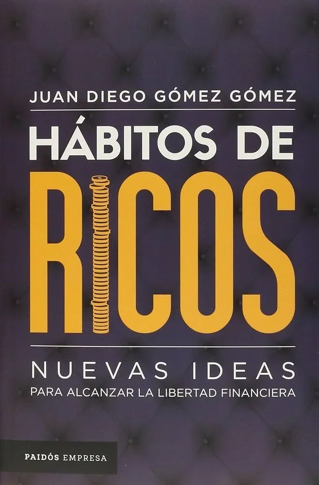 HABITOS DE RICOS 
