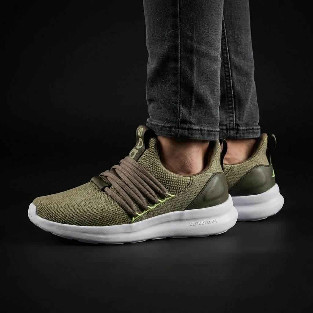 ZAPATILLAS ADIDAS LITE RACER ADAPT 7.0 2