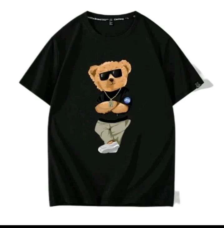 Camiseta Manga Curta UNISSEX  100%Algodao