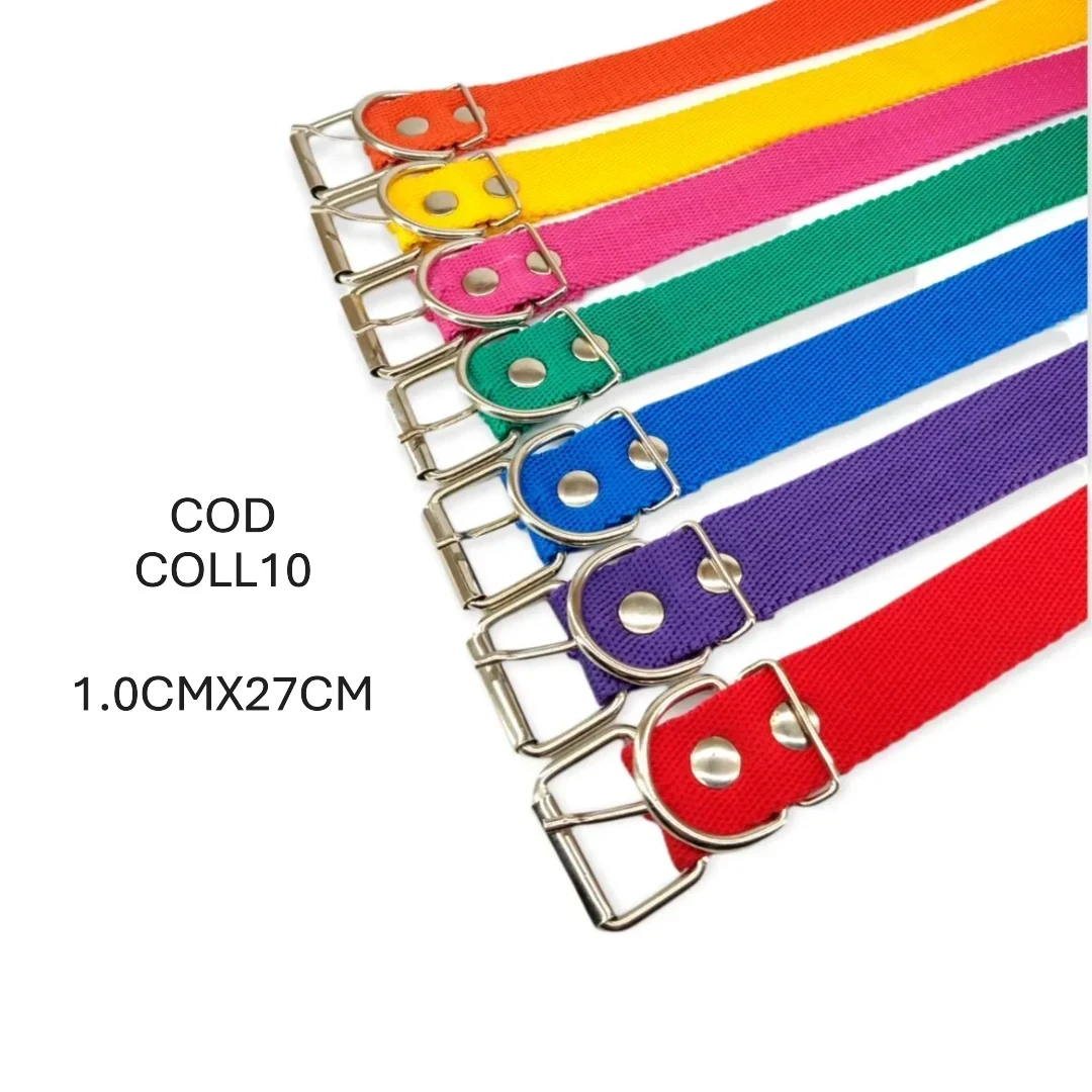 COLLAR T0 POLIP.LISO
