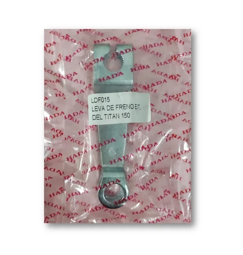 LEVA FRENO EXT.DEL. HONDA 150 TITAN [HADA] - 43464